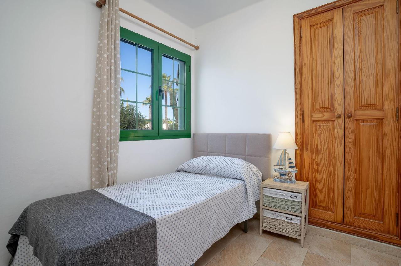 Villa Vv Tamia By Hh Playa Blanca  Exterior foto